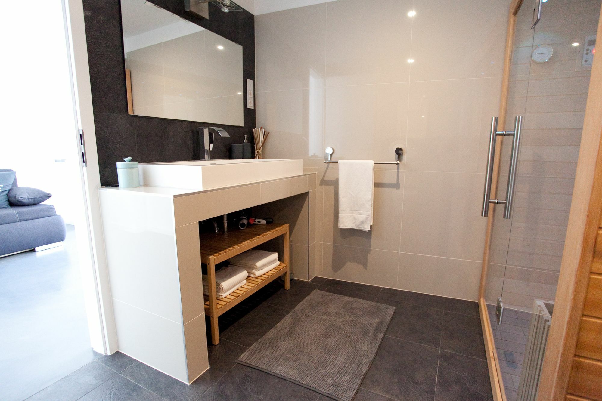 Mini Loft Design - With Sauna บูดาเปสต์ ภายนอก รูปภาพ