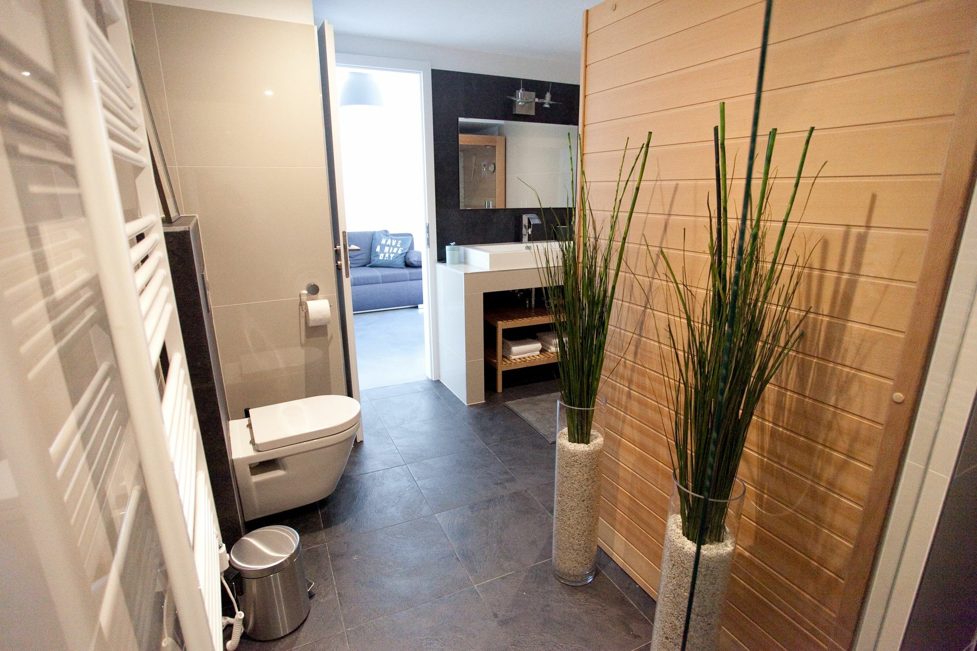 Mini Loft Design - With Sauna บูดาเปสต์ ภายนอก รูปภาพ