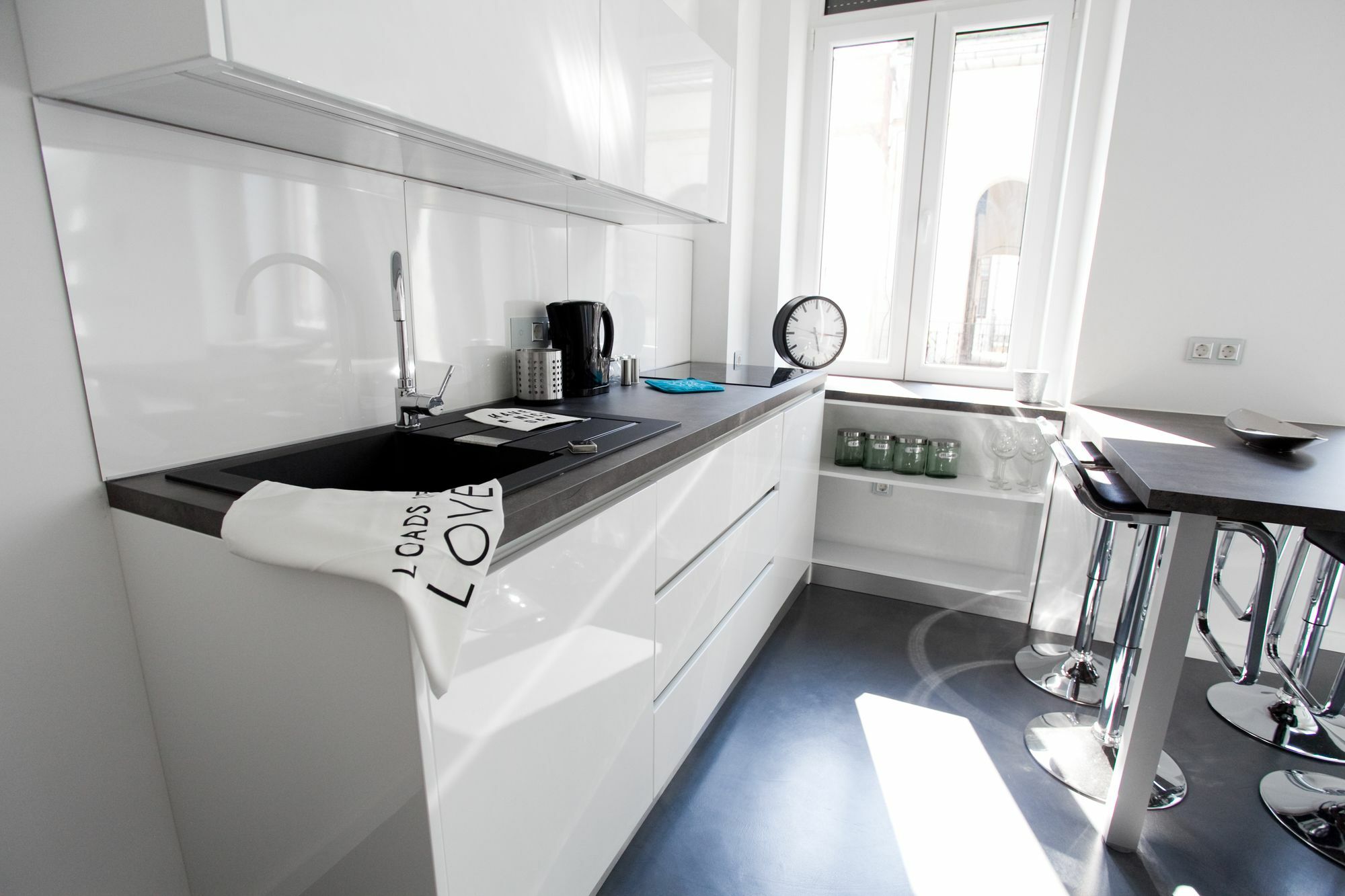 Mini Loft Design - With Sauna บูดาเปสต์ ภายนอก รูปภาพ